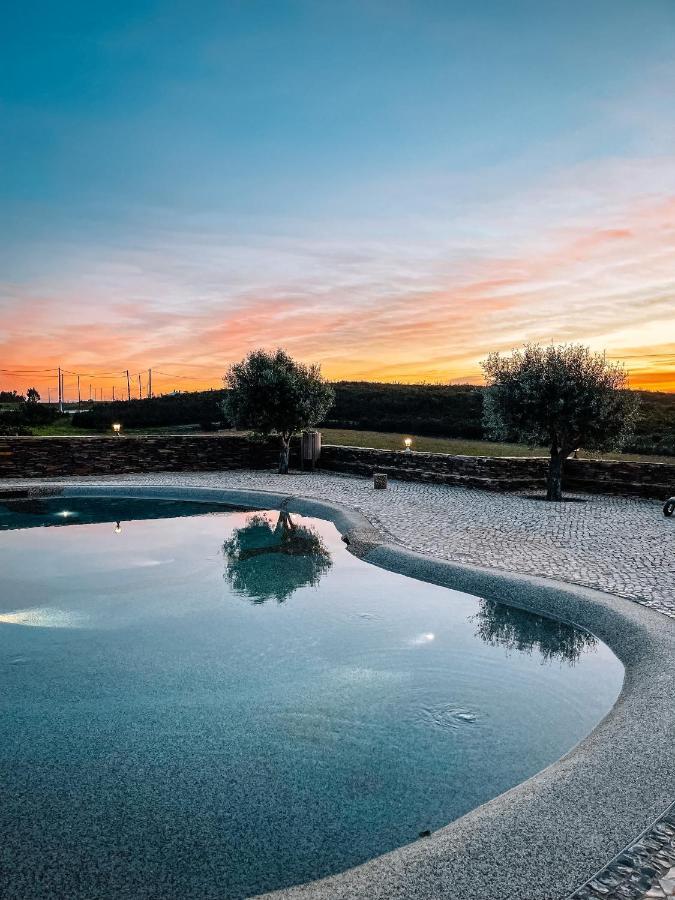 Barranco Da Fonte Villa Chabouco Dış mekan fotoğraf