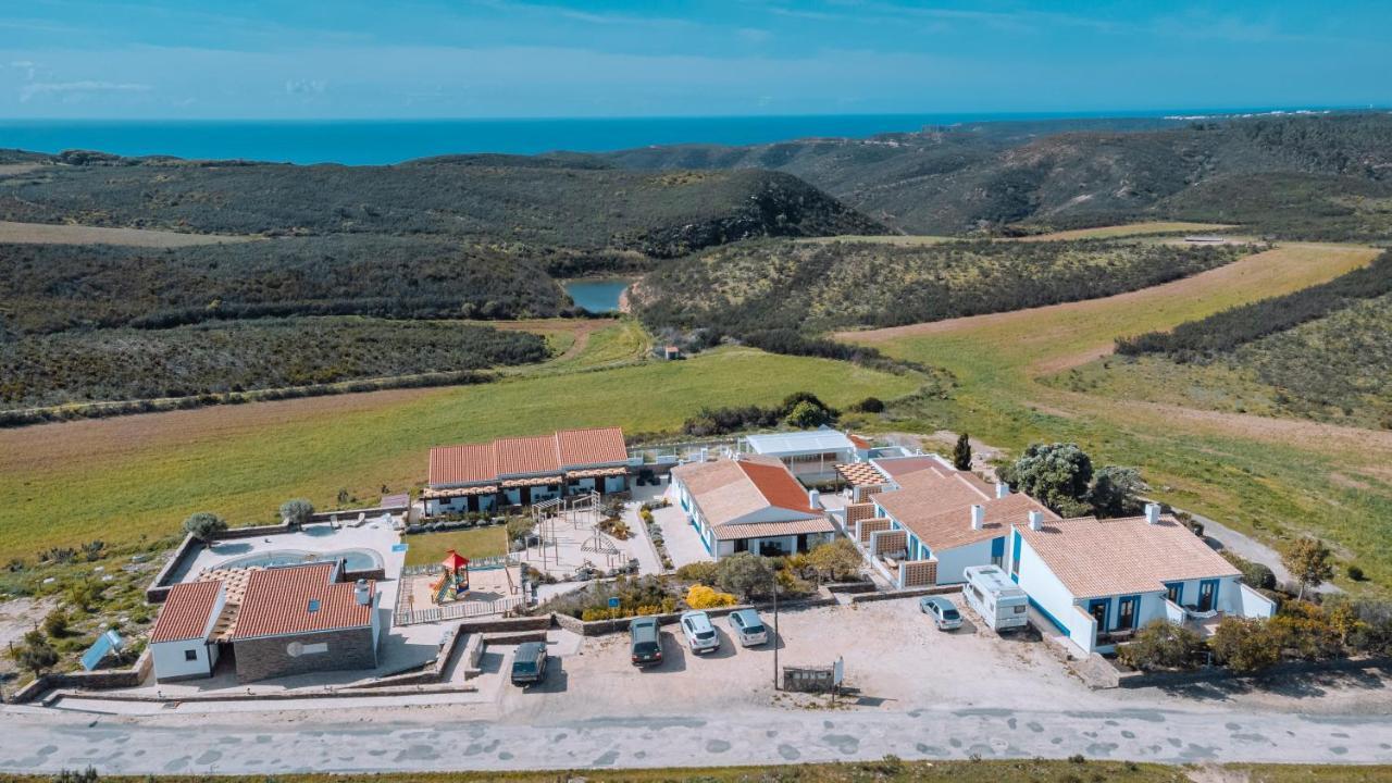 Barranco Da Fonte Villa Chabouco Dış mekan fotoğraf