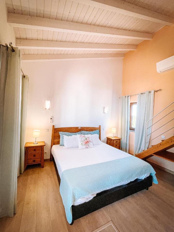 Barranco Da Fonte Villa Chabouco Dış mekan fotoğraf