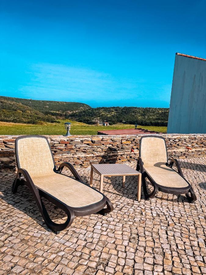Barranco Da Fonte Villa Chabouco Dış mekan fotoğraf