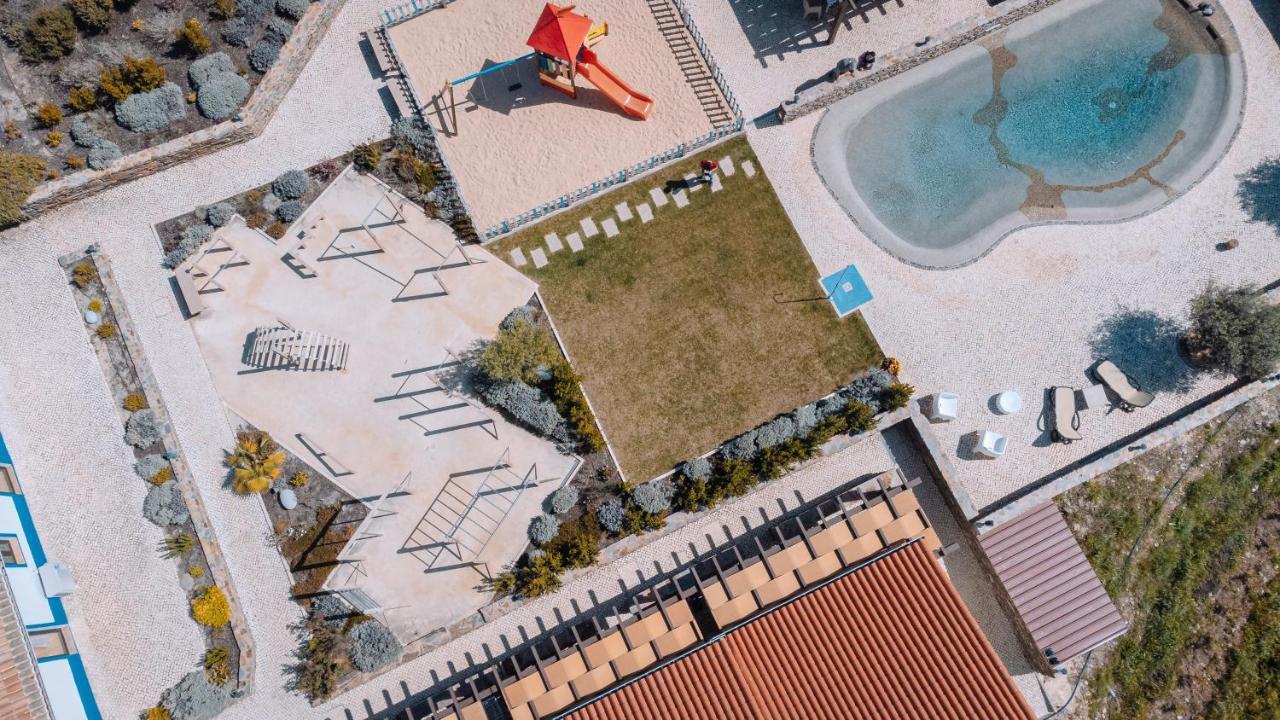 Barranco Da Fonte Villa Chabouco Dış mekan fotoğraf