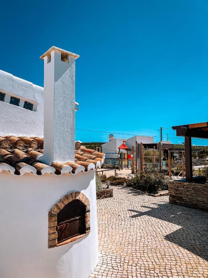 Barranco Da Fonte Villa Chabouco Dış mekan fotoğraf