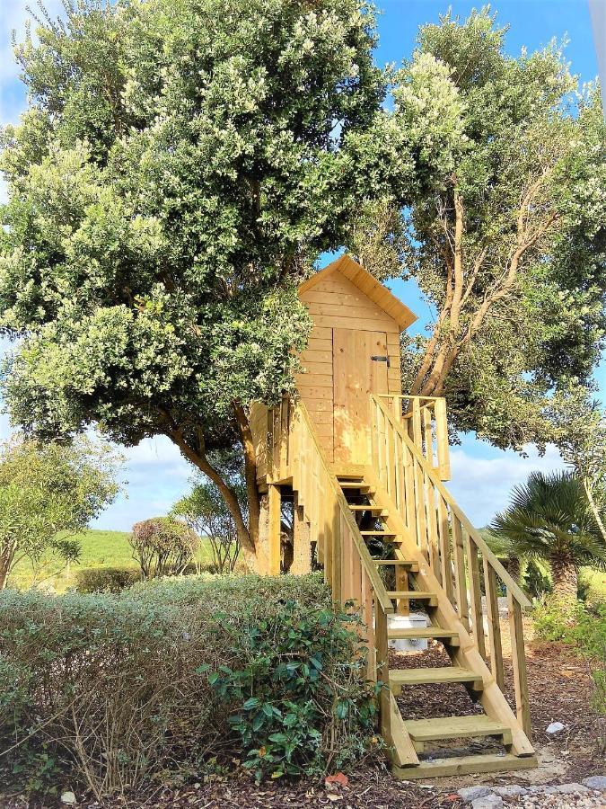 Barranco Da Fonte Villa Chabouco Dış mekan fotoğraf