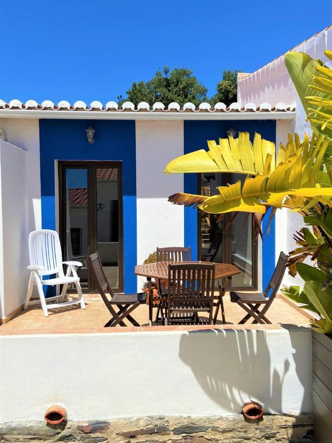 Barranco Da Fonte Villa Chabouco Dış mekan fotoğraf