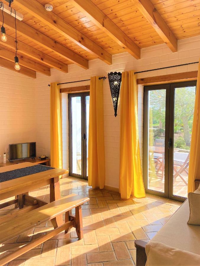 Barranco Da Fonte Villa Chabouco Dış mekan fotoğraf