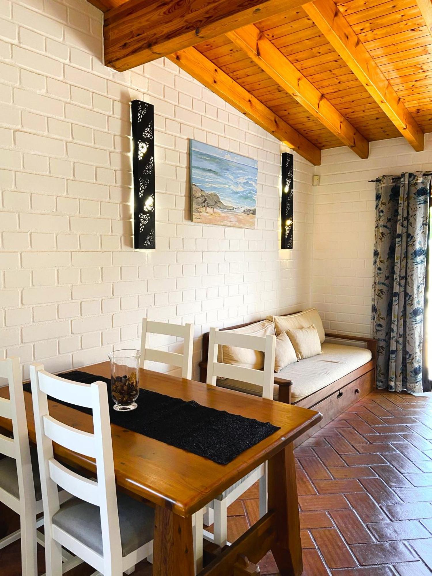 Barranco Da Fonte Villa Chabouco Dış mekan fotoğraf