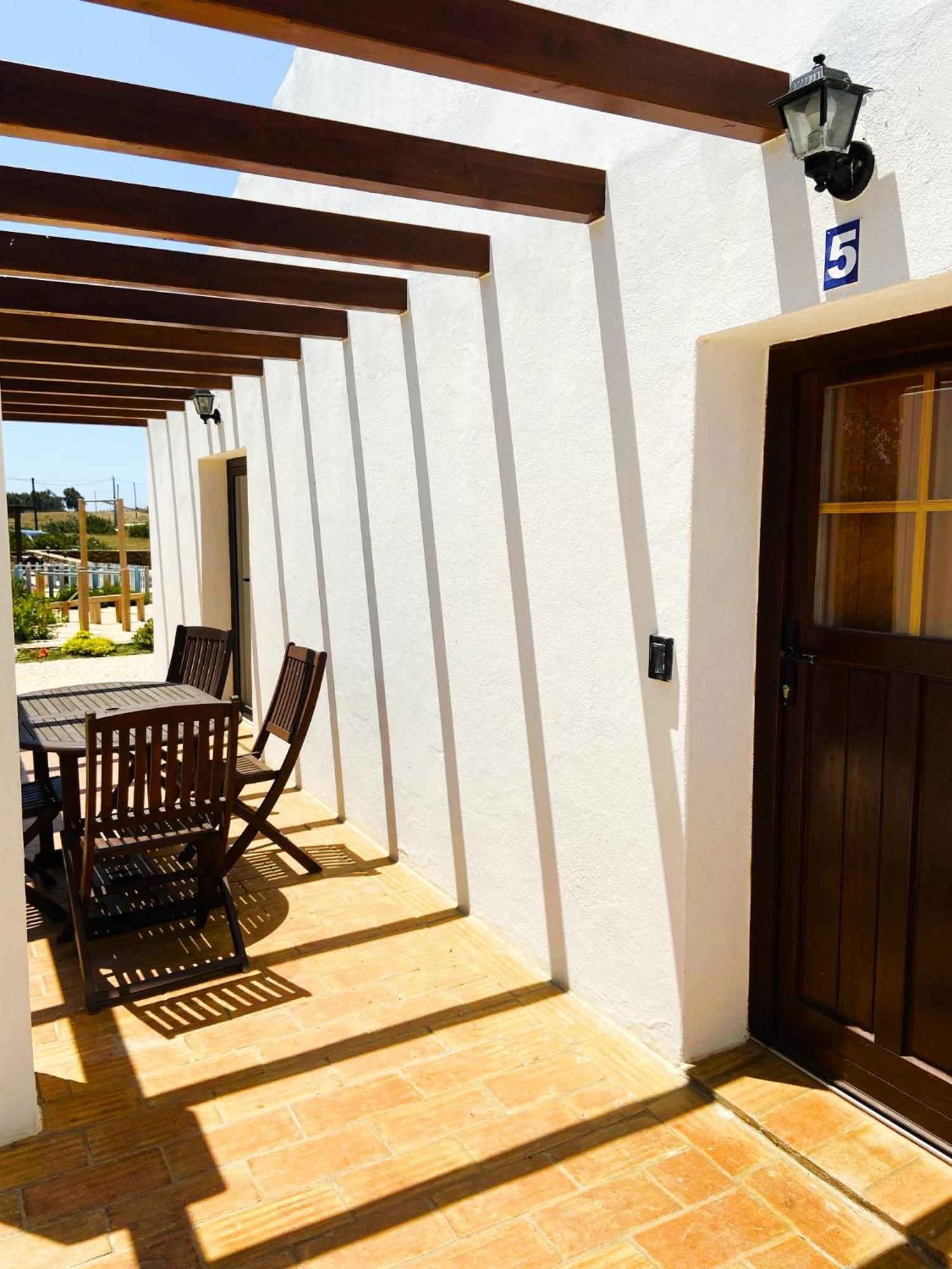 Barranco Da Fonte Villa Chabouco Dış mekan fotoğraf