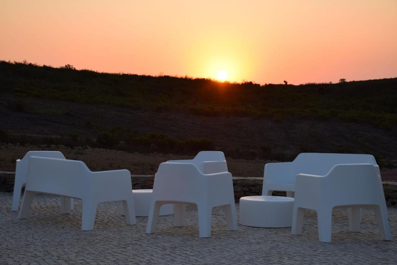 Barranco Da Fonte Villa Chabouco Dış mekan fotoğraf