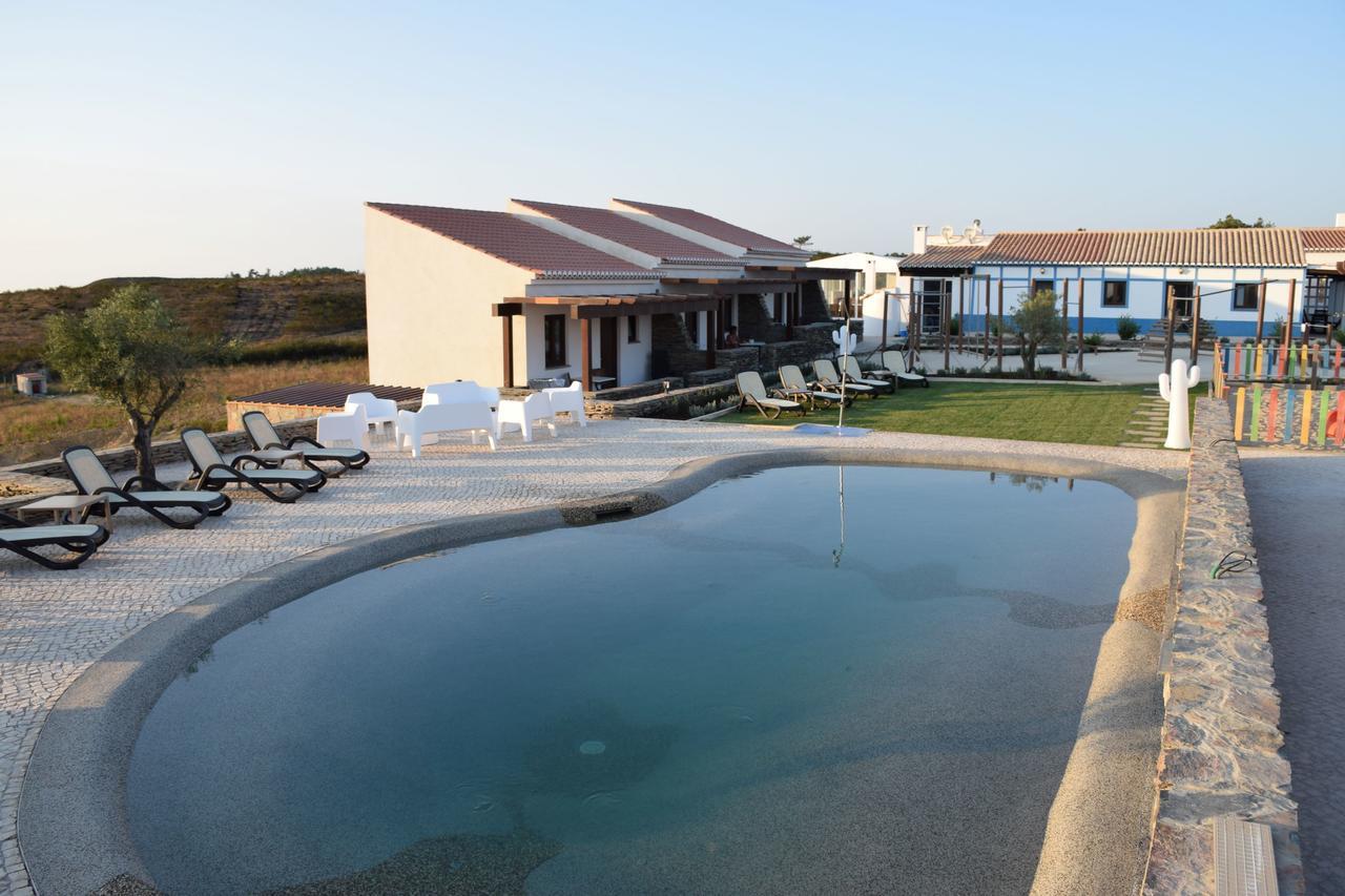 Barranco Da Fonte Villa Chabouco Dış mekan fotoğraf